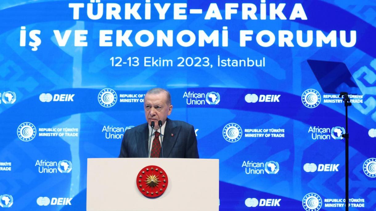 Erdogan: "Estamos preocupados com o escalar da tensão e alastramento para a região"