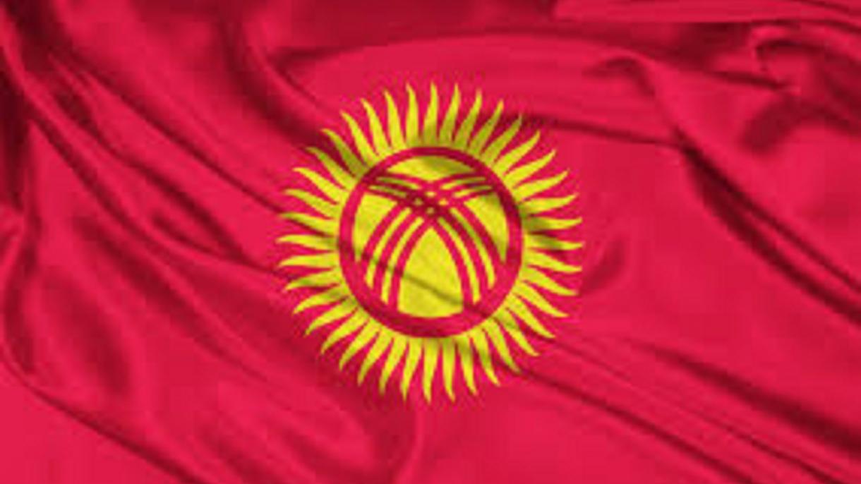 Кыргызстандын Эгемендиги тууралуу китеп чыгат