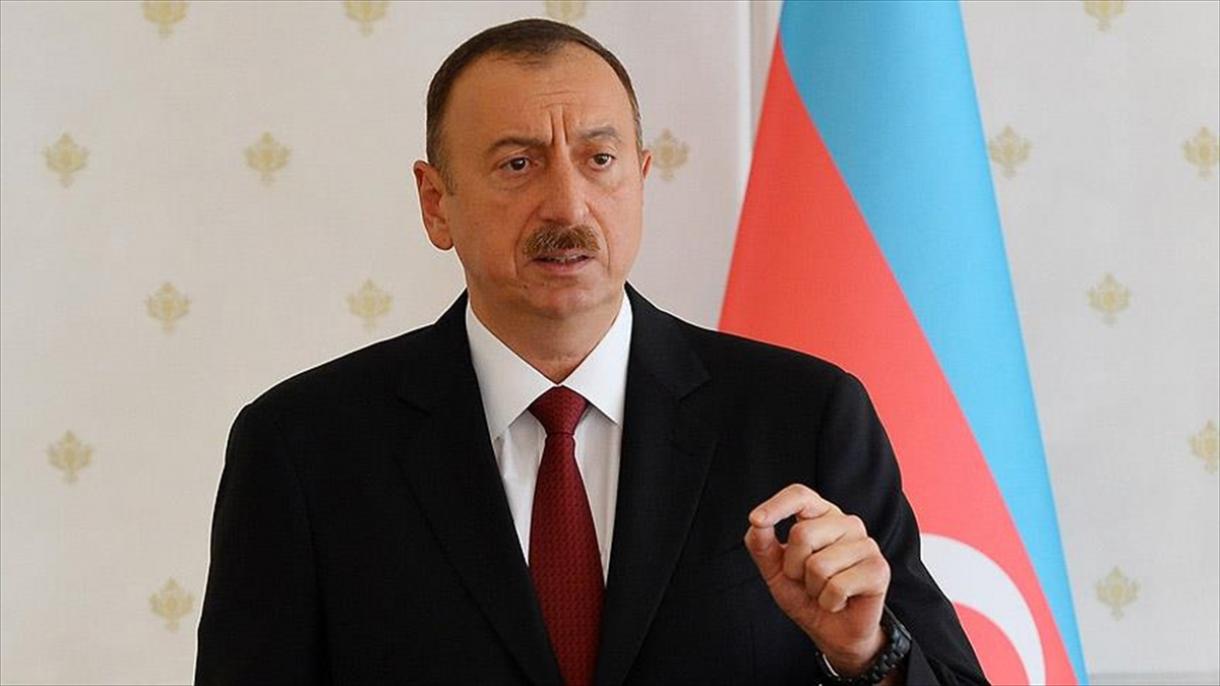 Qardosh Ozarbayjon Turkiyaga hamdardlik bildirdi