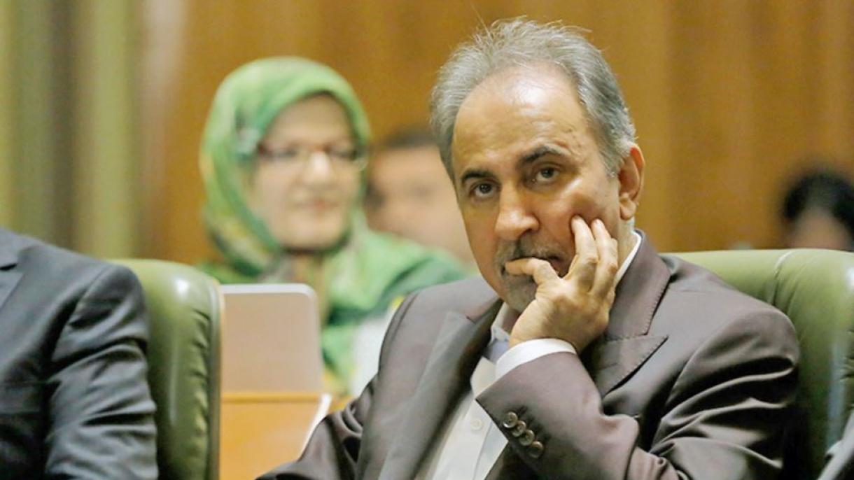 Иранның бұрынғы вице-президенті өлім жазасына кесілді