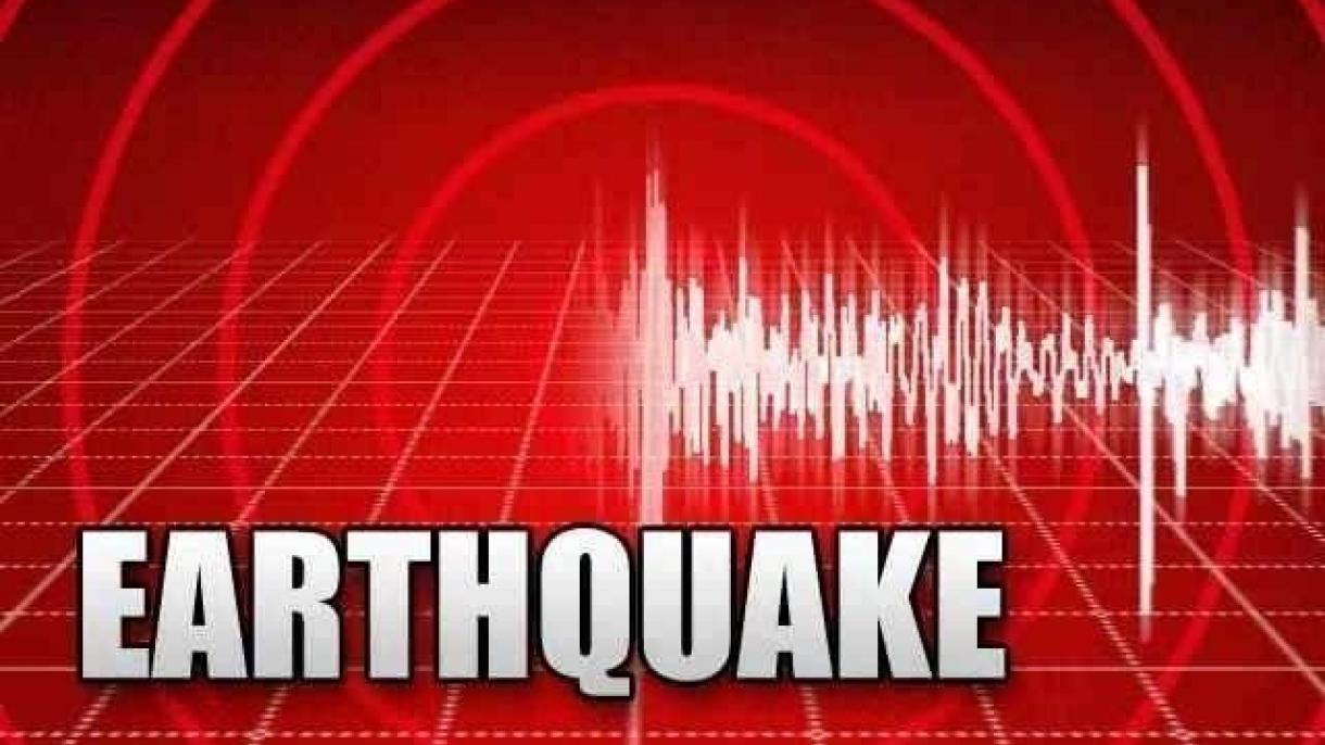 بلوچستان میں 5.9درجے شدت کا زلزلہ، 20 افراد جاں بحق، 300 زخمی