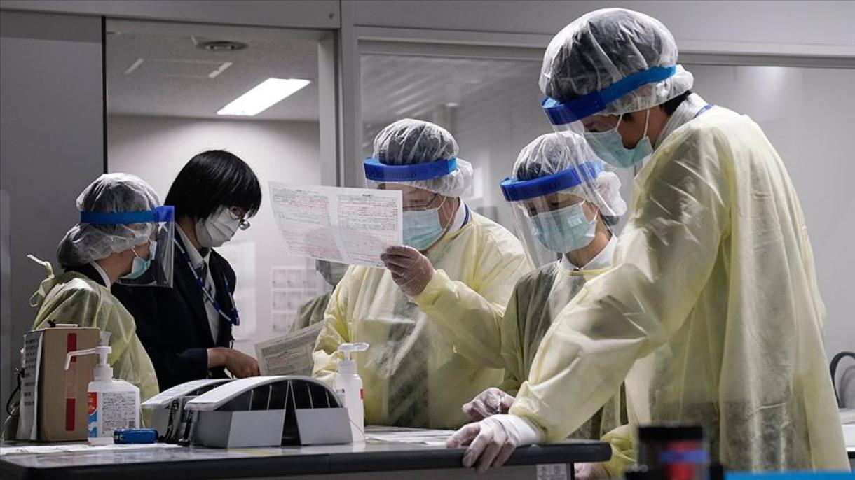 ادامه کاهش فوت شده های ویروس کرونا در چین