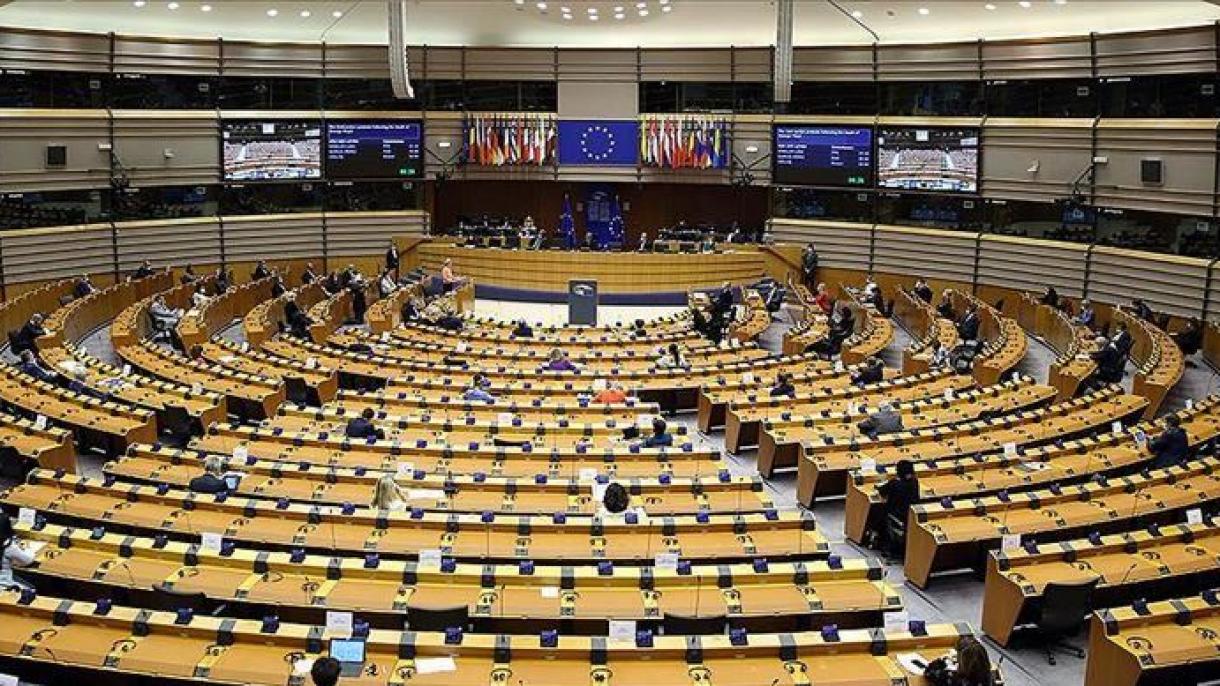 پارلمان اروپا توافق‌نامه تجارت با انگلستان را تصویب کرد