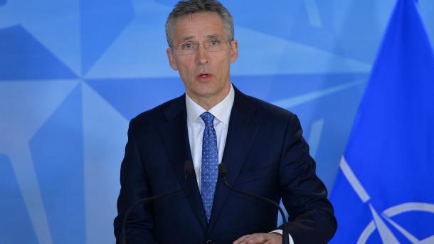 OTAN critica a Rusia de intentar romper la alianza