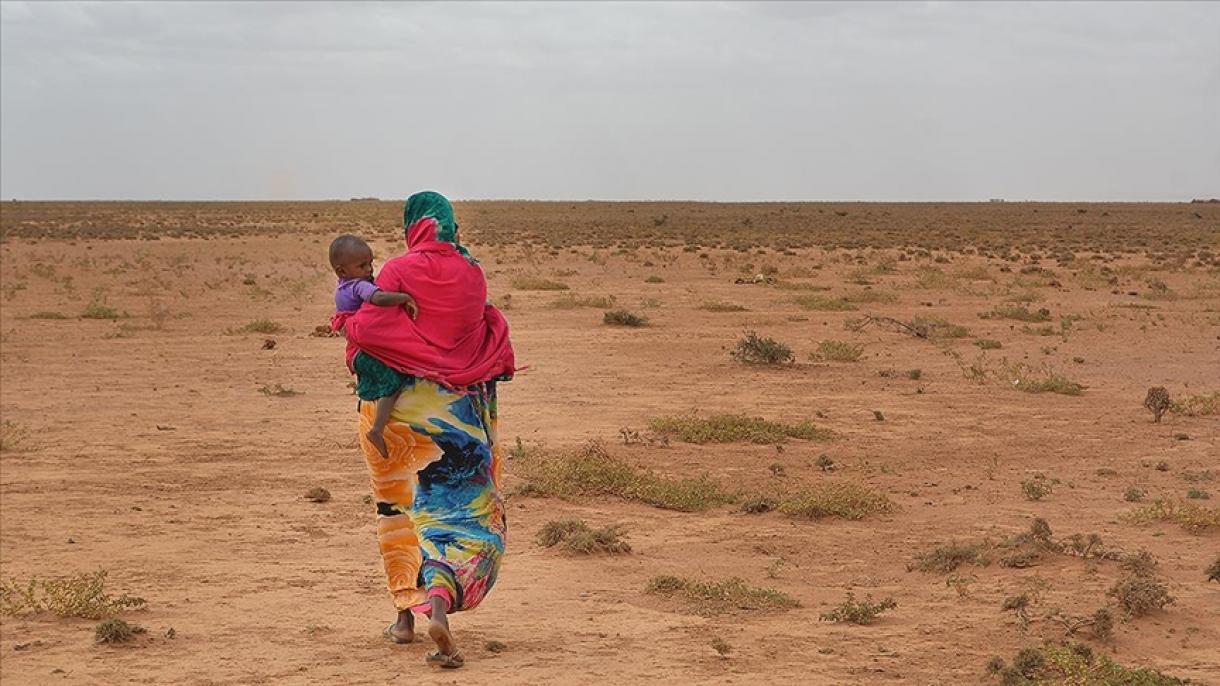 سازمان ملل خواستار حمایت جهانی گسترده از سومالی شد
