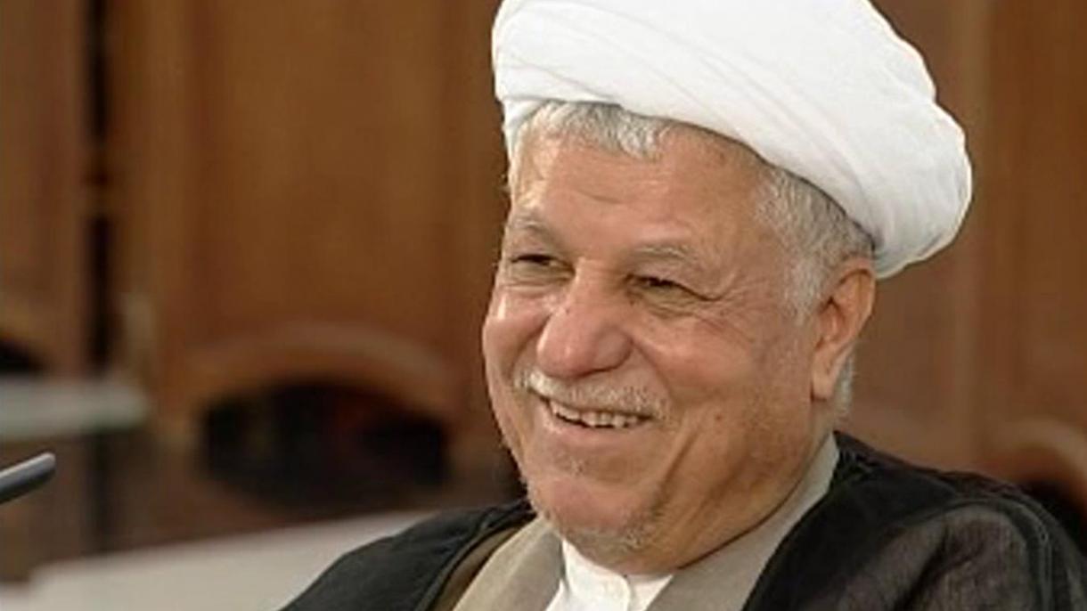 واکنش یاسر هاشمی رفسنجانی به تغییر رئیس دانشگاه آزاد ایران