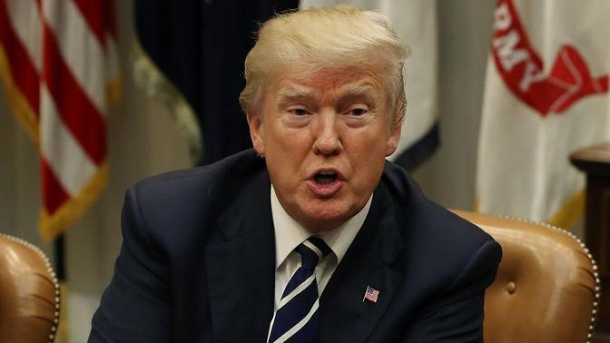 Trump é racista ou não?