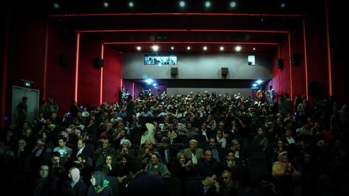 خانه سینمای ایران از بازداشت بیش از 100 نفر از حوزه‌های مختلف هنر خبر داد