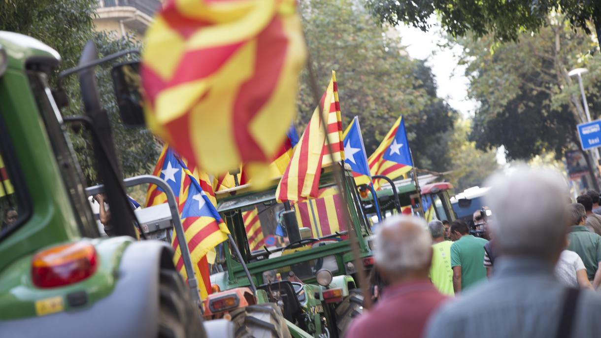 Más de 2.440 compañías han salido ya de Cataluña