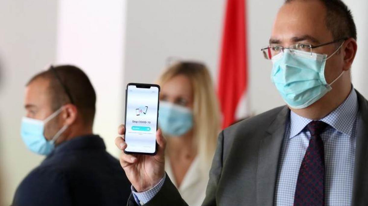 Pokreće se mobilna aplikacija Stop COVID-19 u Hrvatskoj