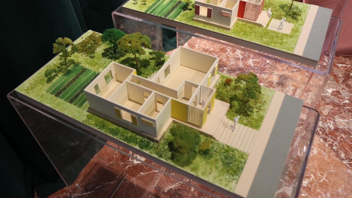 Në Tiranë prezantohen projektet e rindërtimit pas tërmetit në Shqipëri