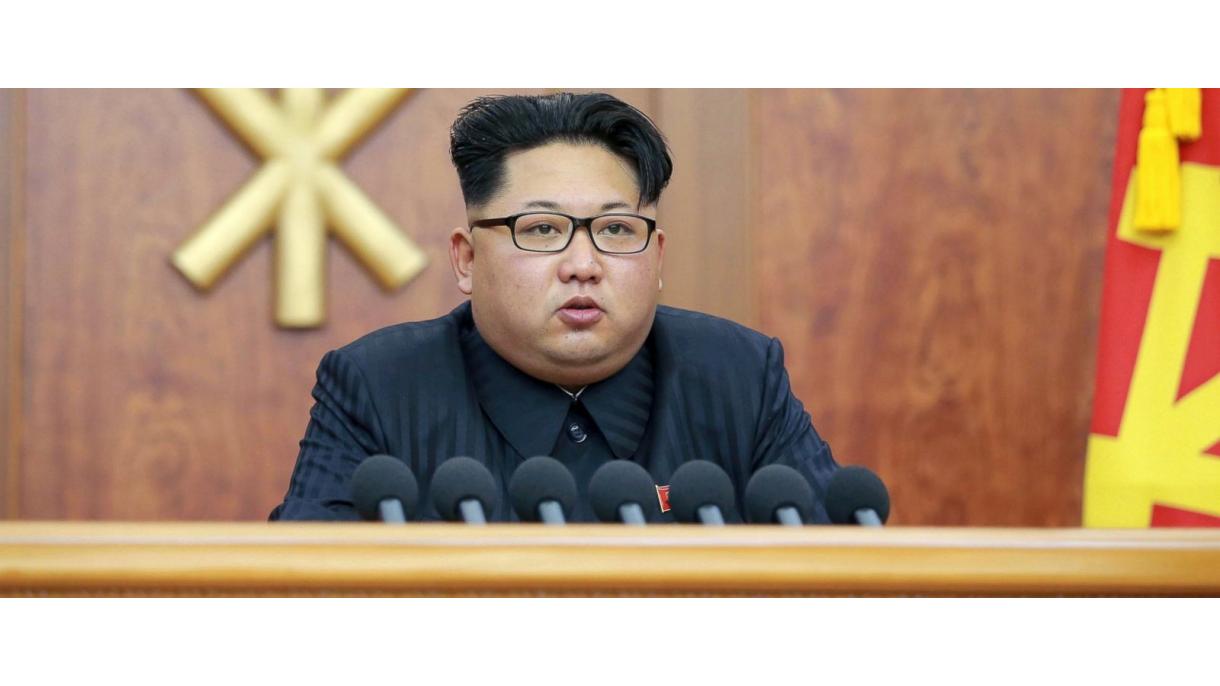 Мощен ядрен взрив в Северна Корея...