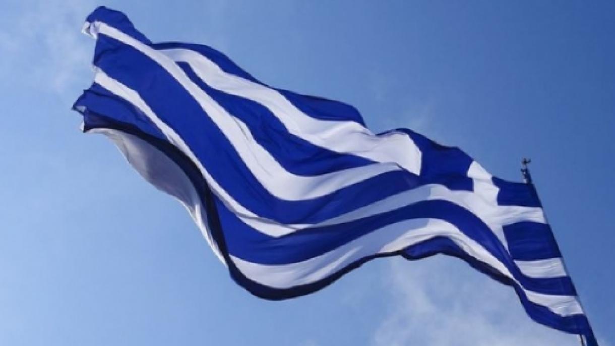 اعضای د.ه.ک.پ-ج در یونان با پلیس درگیر شودند