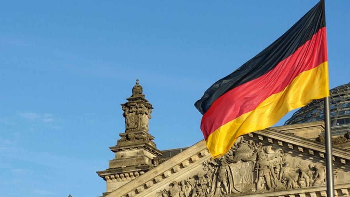 Demmer, “Germaniya bilan Turkiya bir necha tarmoqda yaqin va muhim sherik”.