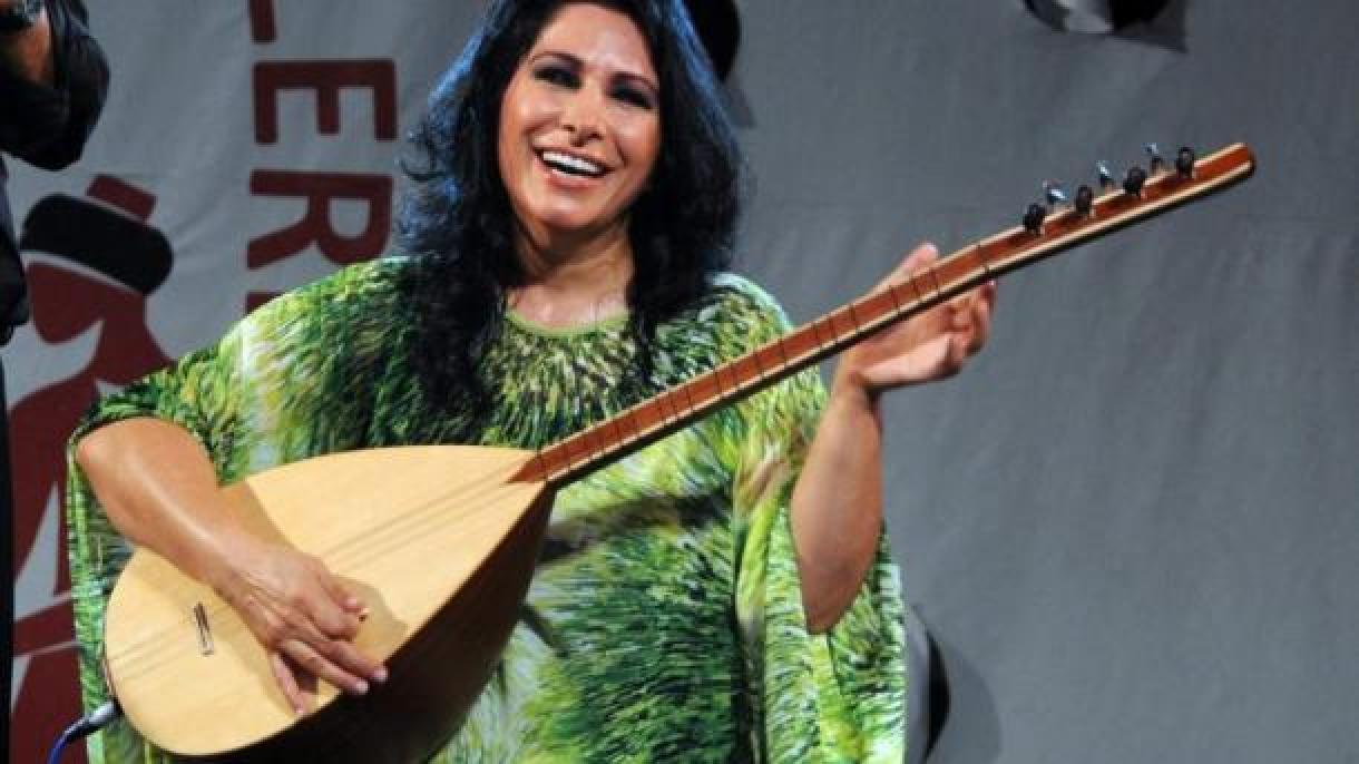 درگذشت هنرمند محبوب موسیقی فولکلوریک ترکیه