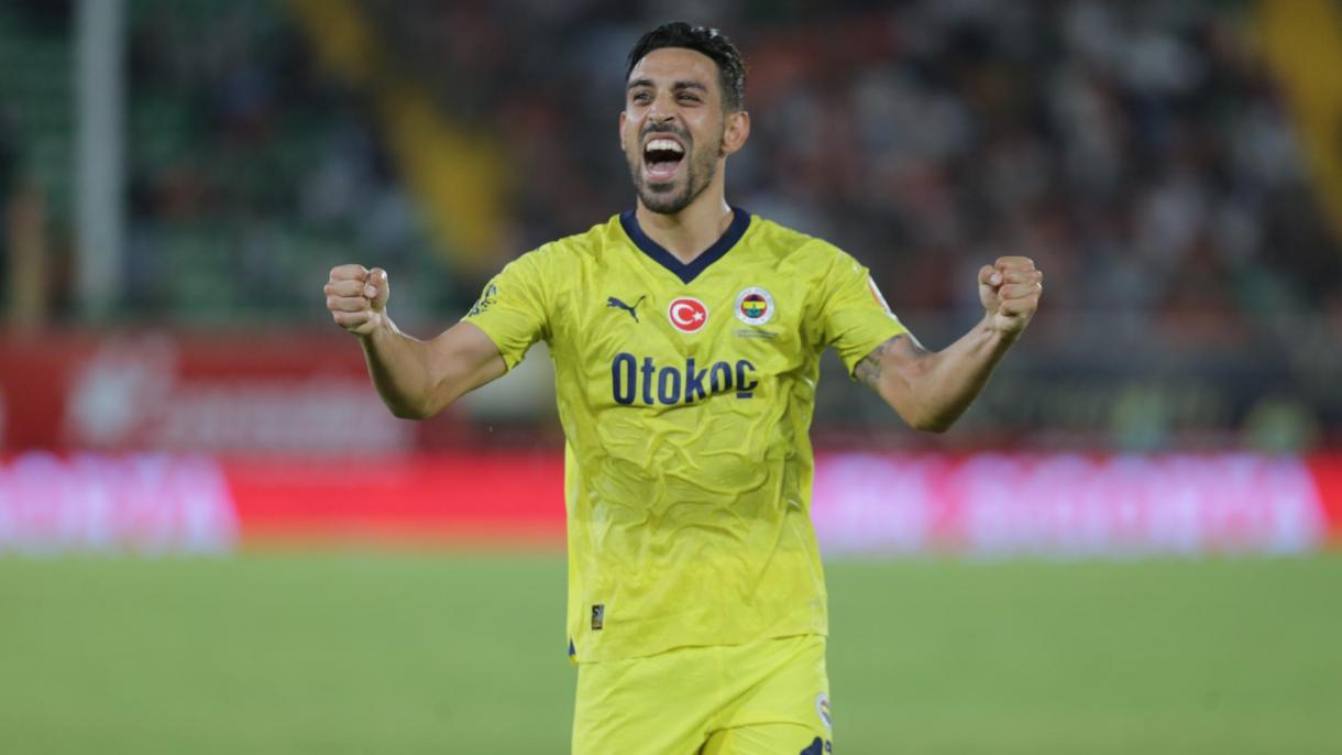 Legyőzhetetlen a Fenerbahce