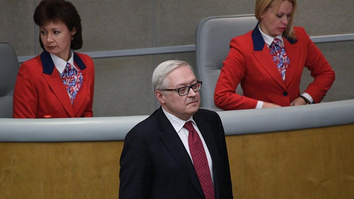 “ABŞ Russiýadaky Prezident saýlawlaryna täsir ýetirmek isleýär”