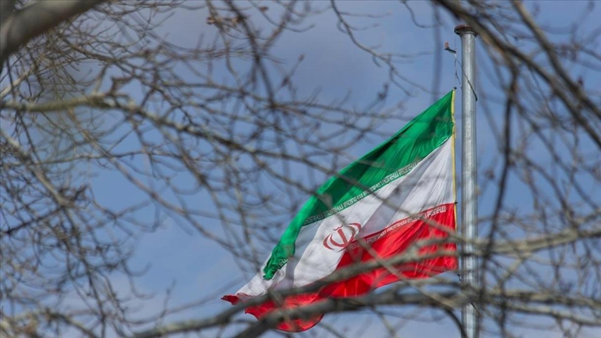Irán: "12 equipos terroristas vinculados a Israel capturados"
