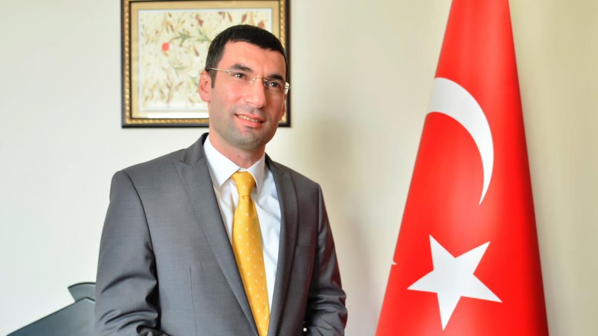 Pengganas PKK Menyerang Kantor Gabenor di Derik Mardin Turki