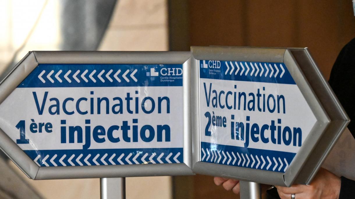 Coronavirus/France: Près de 3,6 millions de personnes infectées