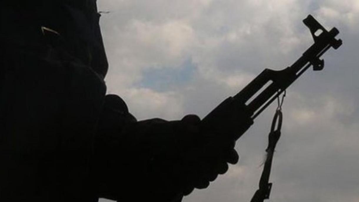 داعش 5 تن از ترکمن های وابسته به حشد الشعبی را به قتل رساند