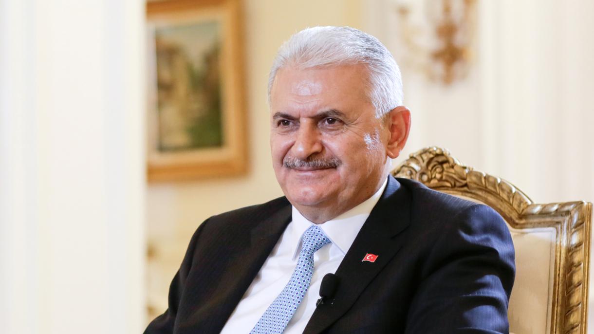 Binali Yildirim: Evropa është duke masakruar vetë vlerat e saj