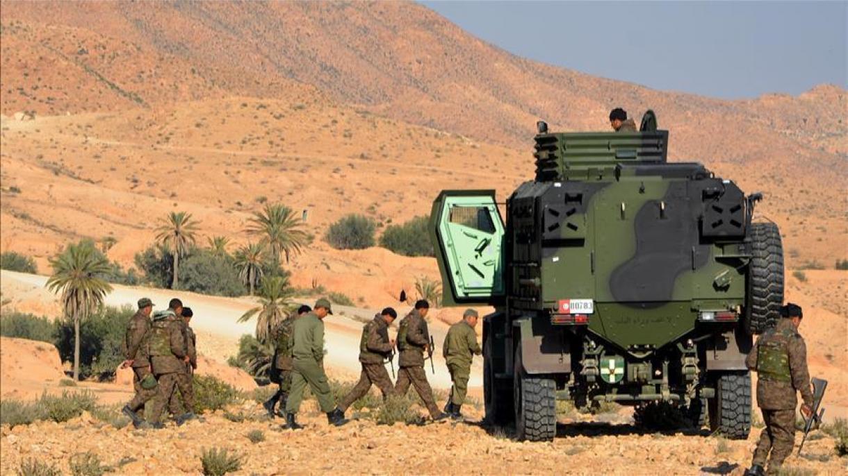 Daesh en Algérie: Les raisons d’un échec (experts)