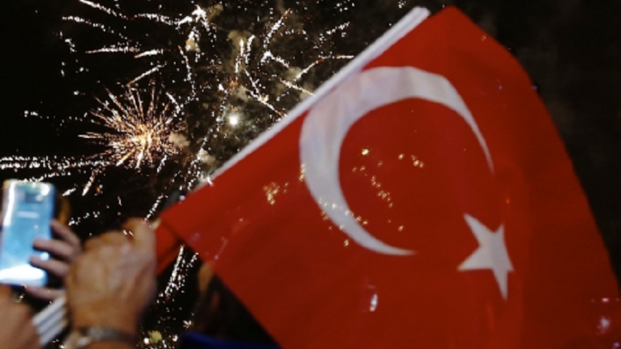 Erdogan : aspetto per la proposta sulla reintroduzione della pena di morte
