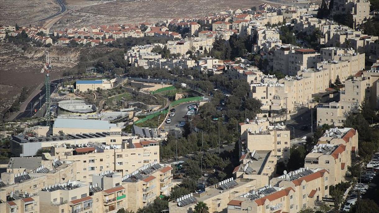 Netanyahu anuncia la construcción de 23.000 nuevas viviendas en Jerusalén Este
