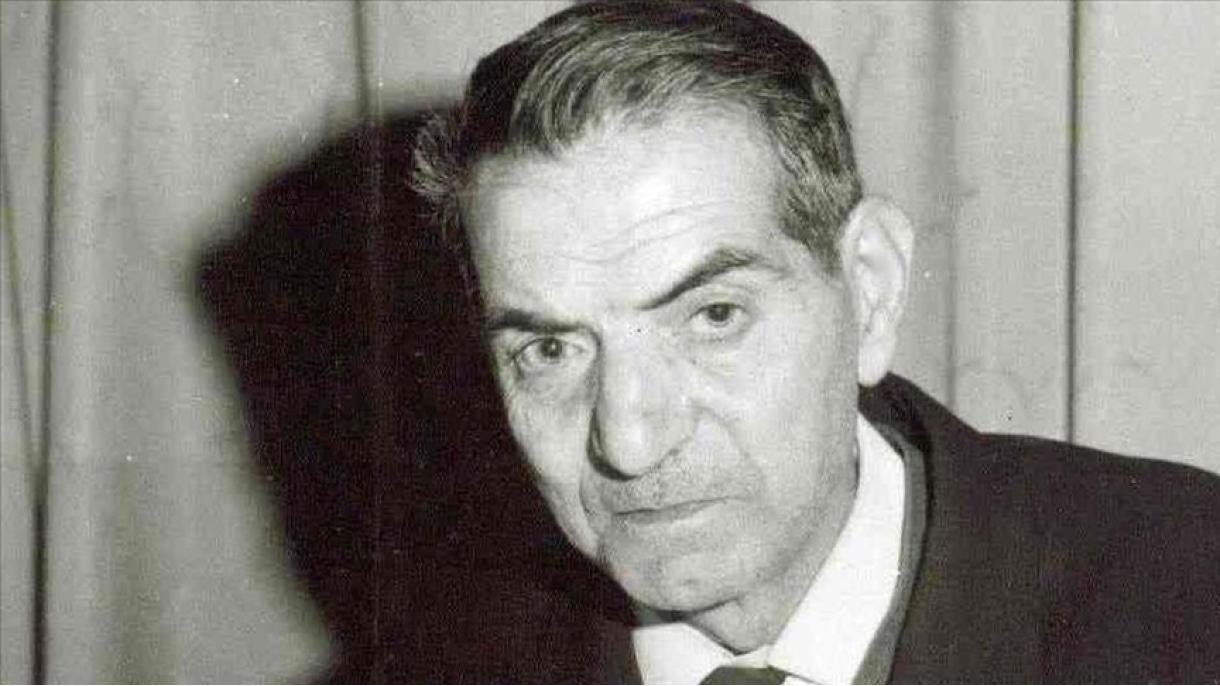 35 سال پیش در چنین روی مردم تبریز بار سنگین وداع با شهریار را به دوش کشیدند
