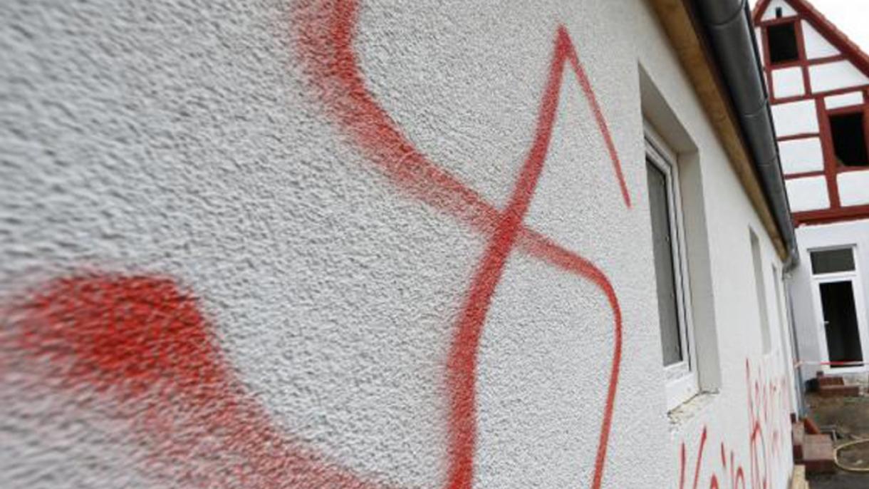 Ataque racista a la clínica de un médico turco en Alemania