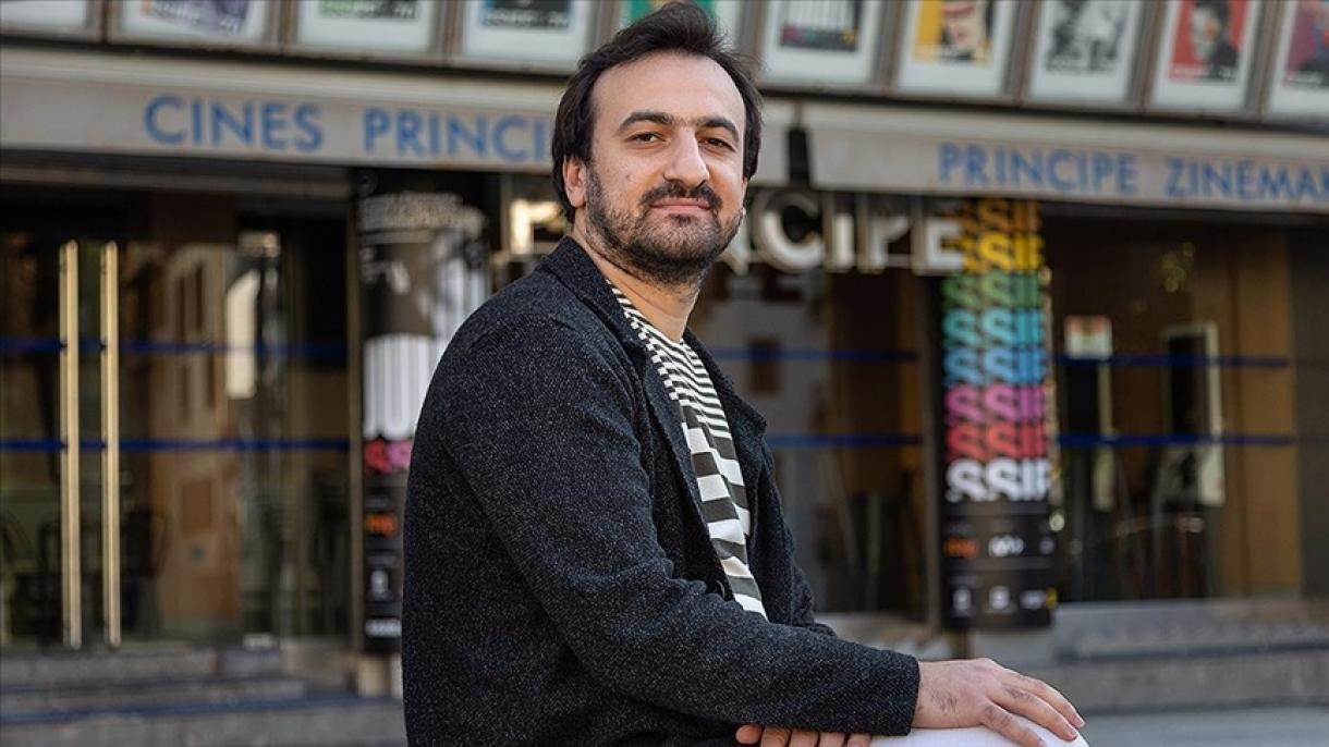 “Entre Dos Amaneceres” del director turco, premiado con el WIP Europa Industria de San Sebastián
