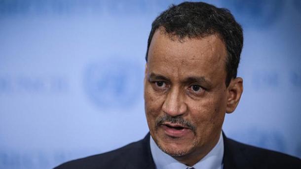 یمن میں طرفین فائر بندی پر راضی  ہو گئے ہیں:شیخ احمد