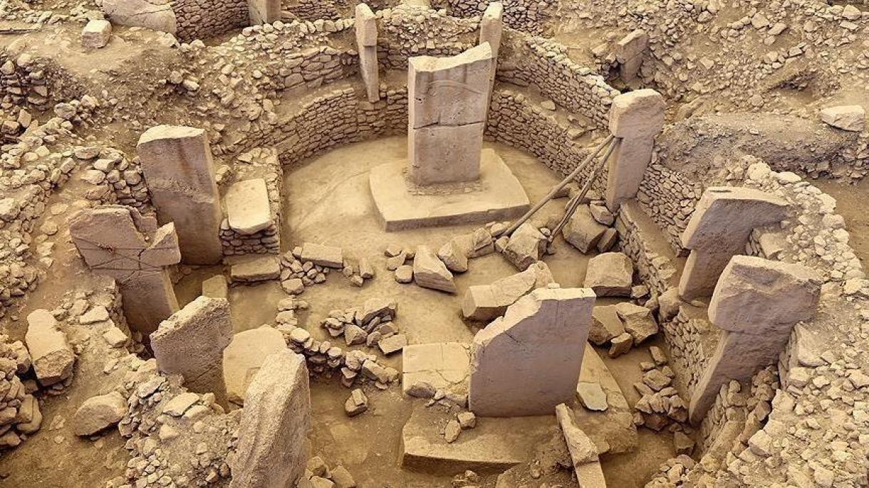 Egyre népszerűbb Göbeklitepe