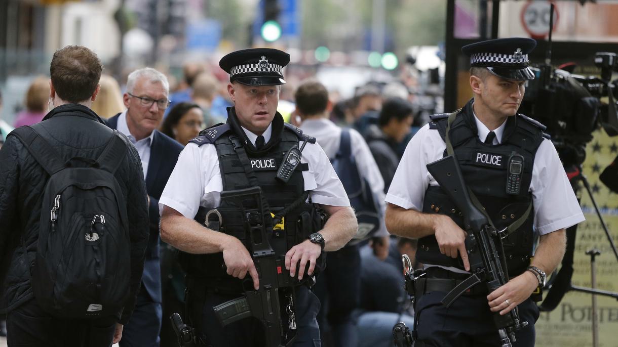 Un probabile attacco di Daesh nel Regno Unito?