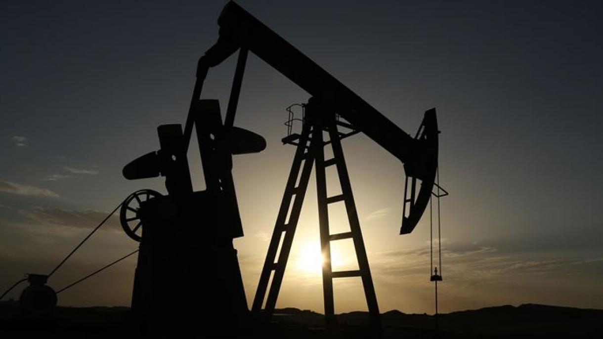 کشف ذخایر جدید نفت خام در شمال شرقی نیجریه