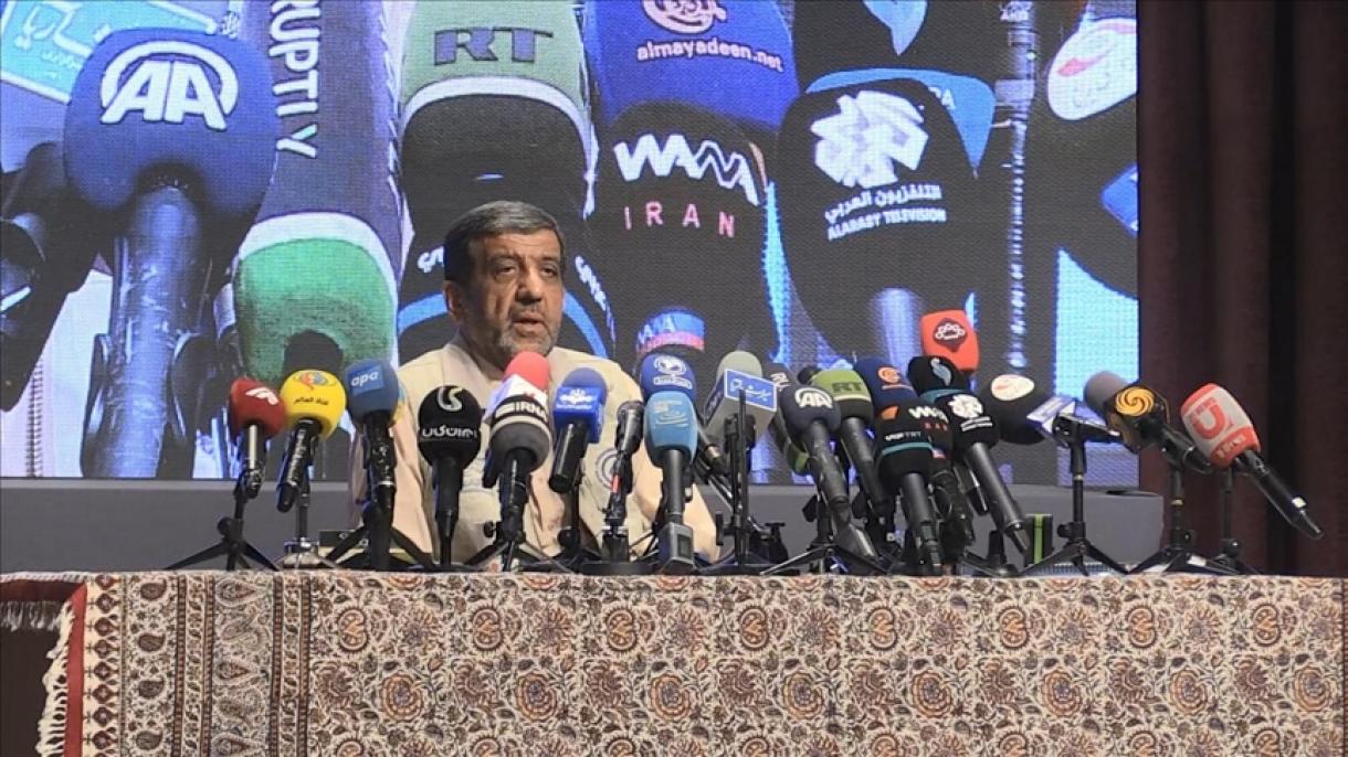 دیدار ضرغامی با سرمایهگذاران ترکیهای در اردبیل برای همکاریها در حوزه گردشگری در این شهر