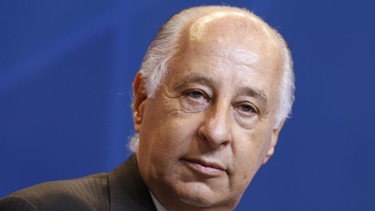FIFA sanciona de por vida a Marco Polo Del Nero, presidente de la CBF