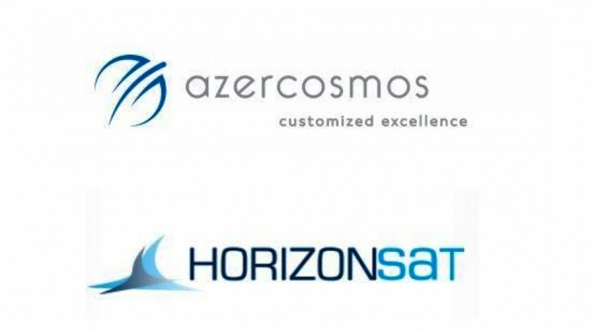 “Azərkosmos” və “HorizonSat” müqavilə bağladılar