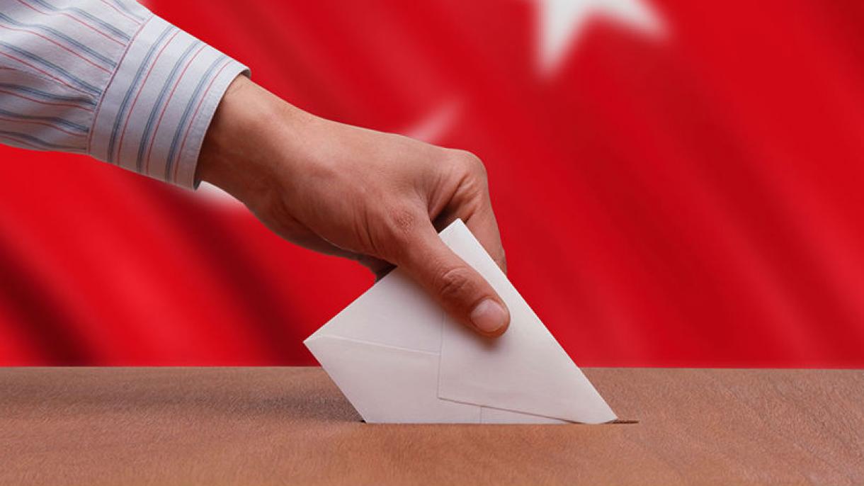 土耳其宪法修正案公投定于4月16日举行