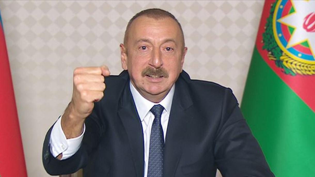 “Tağın 8 awıl Ӓrmӓnstan yawınnan azat itelde”