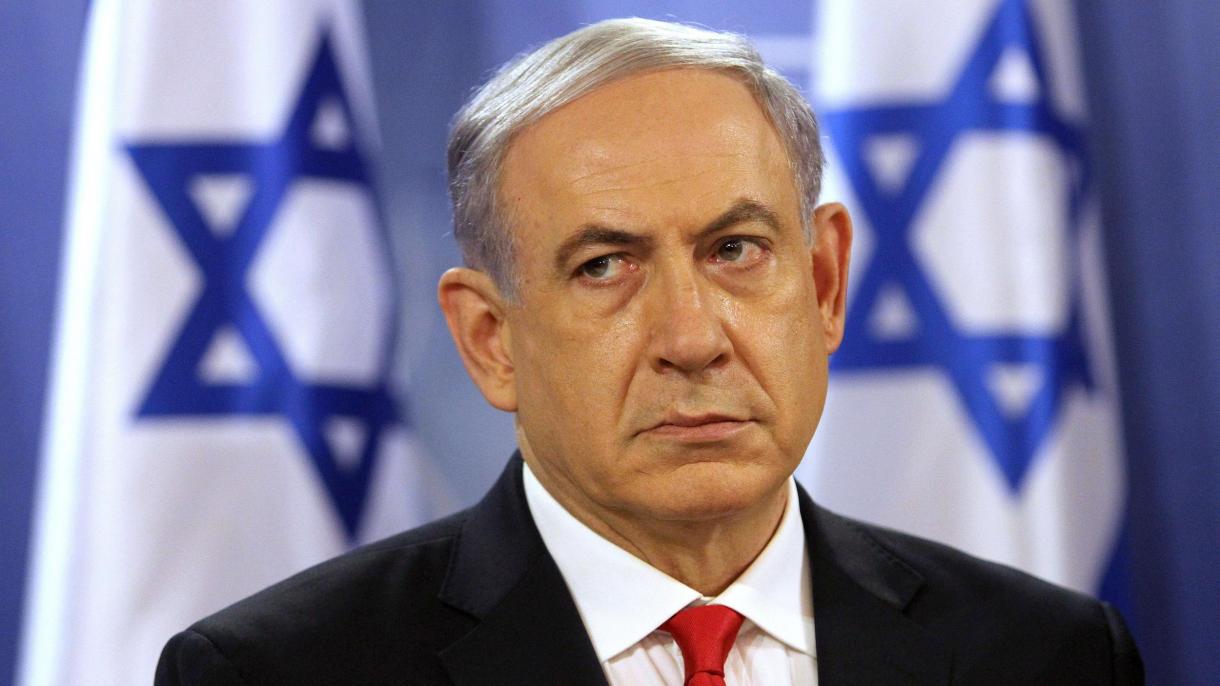 بدعنوانی کاجھوٹا الزام ہے، جلد ہی حقیقت سامنے آئے گی: اسرائیلی وزیراعظم