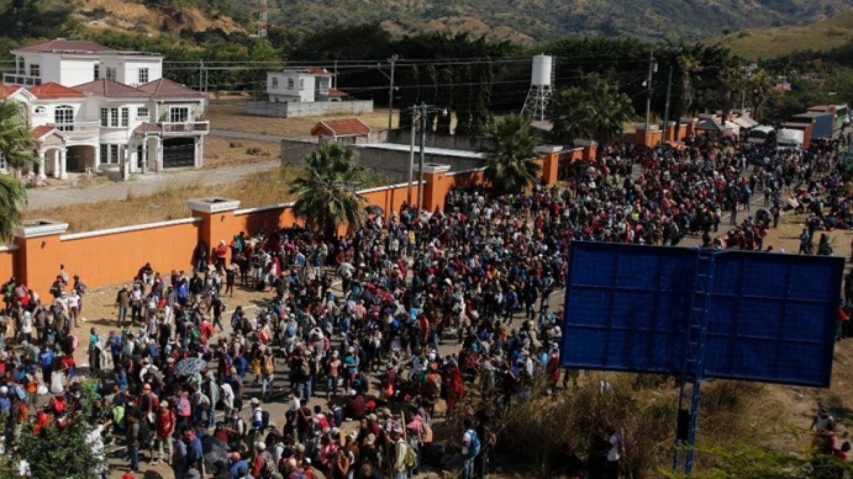 Administracija Joe Bidena poručila migrantima: Ne dolazite sada