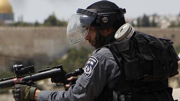 اسرائیلی پولیس نے ایک عورت سمیت 2 فلسطینیوں کو ہلاک کر دیا