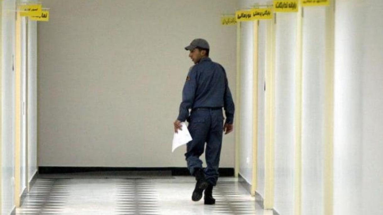 Azərbaycan 10 məhkumu İrana təhvil verdi