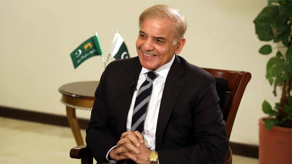 پاکستان کا قیام 20 ویں صدی کا معجزہ ہے: وزیرِ اعظم محمد شہباز شریف