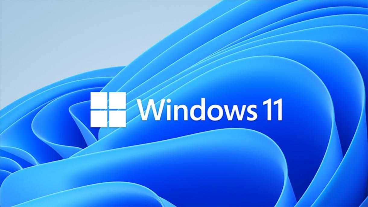 معرفی ویندوز 11 با طراحی جدید و منوی استارت متفاوت