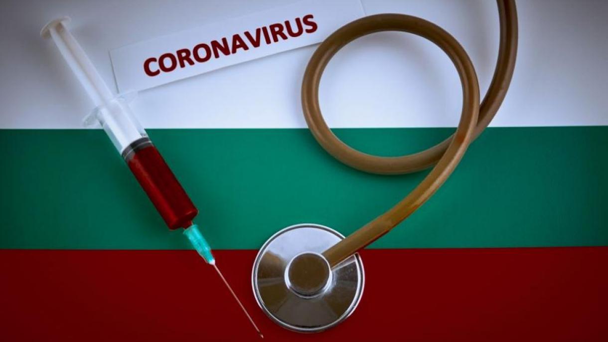 618 заразени с Ковид-19, няма смъртни случаи в България...