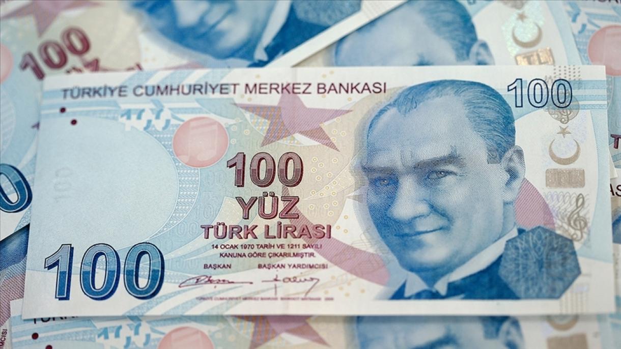 مودیز تغییر سیاستهای پولی ترکیه را یک تحول مثبت برای اقتصاد ارزیابی کرد