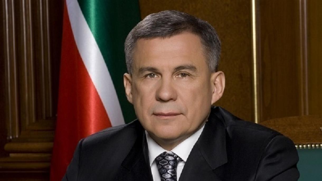 Минниханов заңға наразылық білдірді